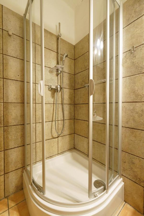 Maxymilian Unique - Adults Only 3* Kołobrzeg