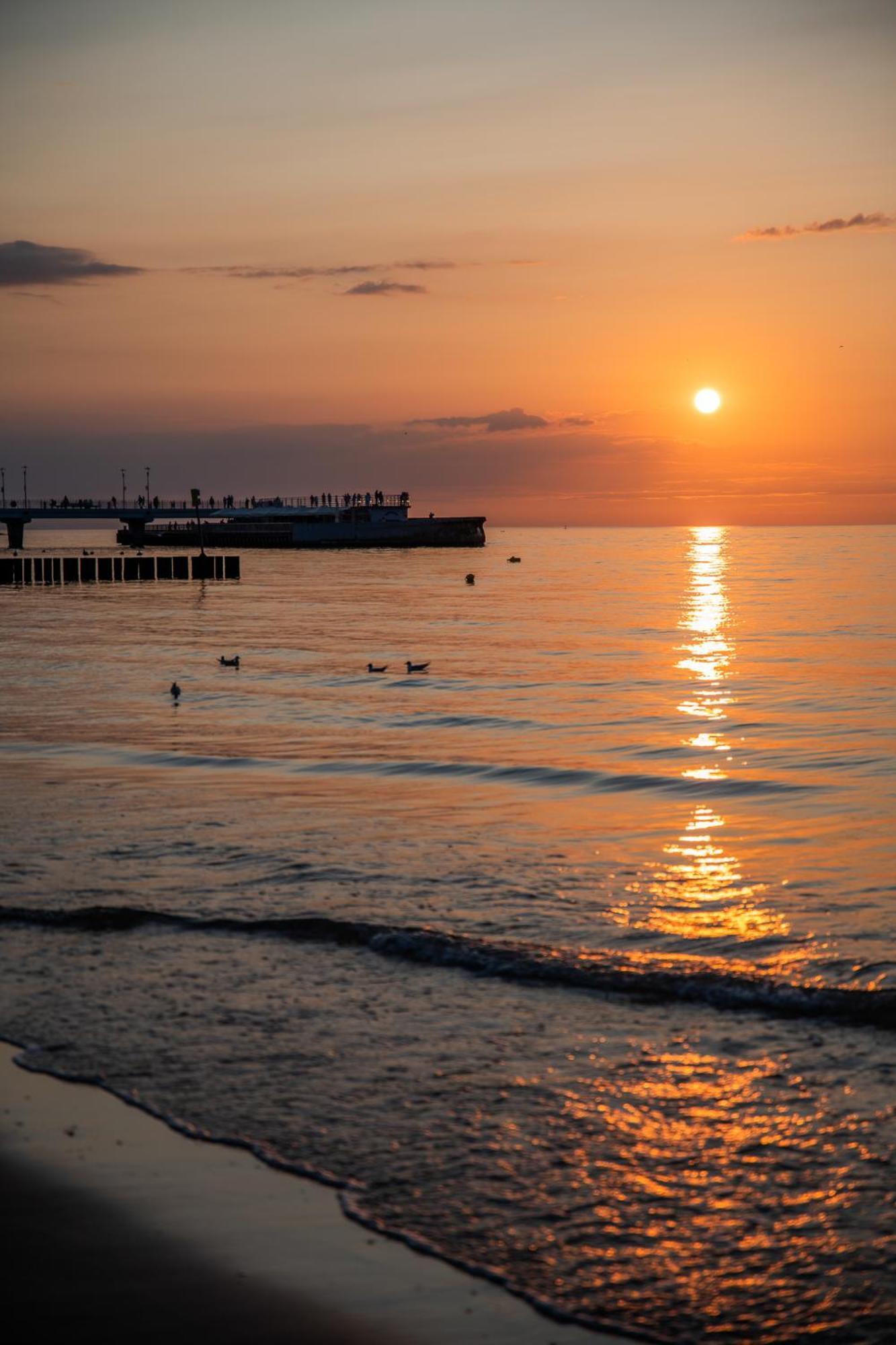 Maxymilian Unique - Adults Only 3* Kołobrzeg