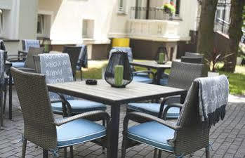 Maxymilian Unique - Adults Only Hotel Kołobrzeg