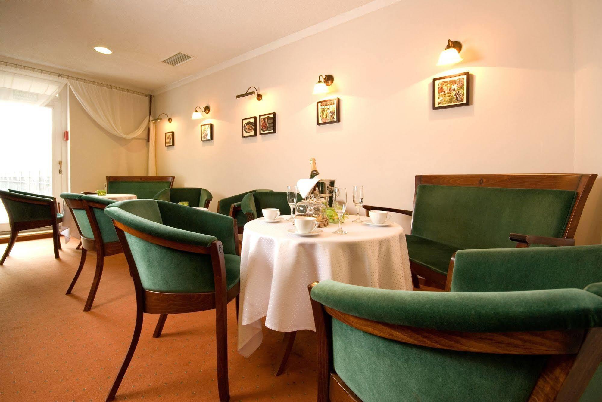 Hotel Maxymilian Unique - Adults Only Kołobrzeg