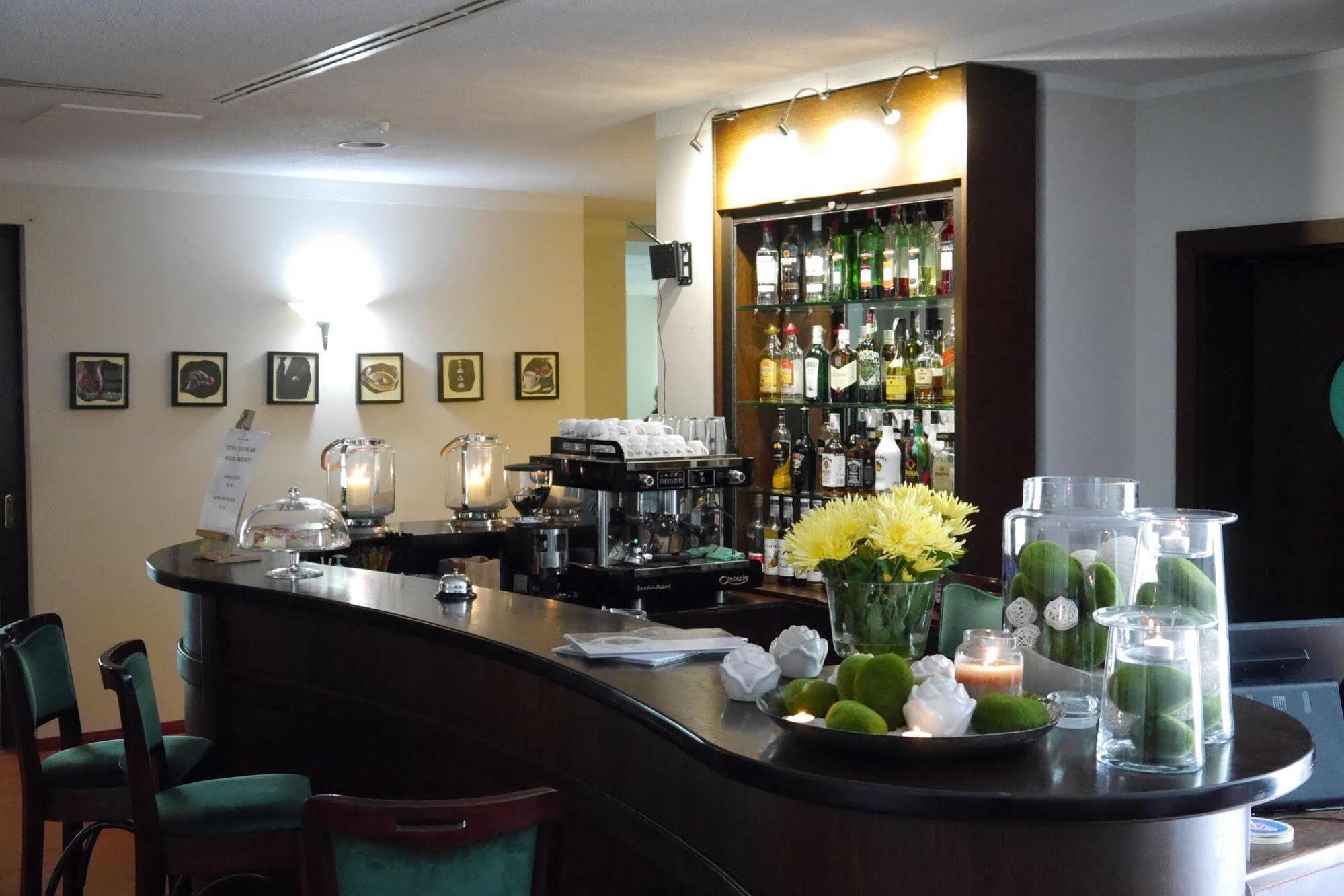 Maxymilian Unique - Adults Only Hotel Kołobrzeg