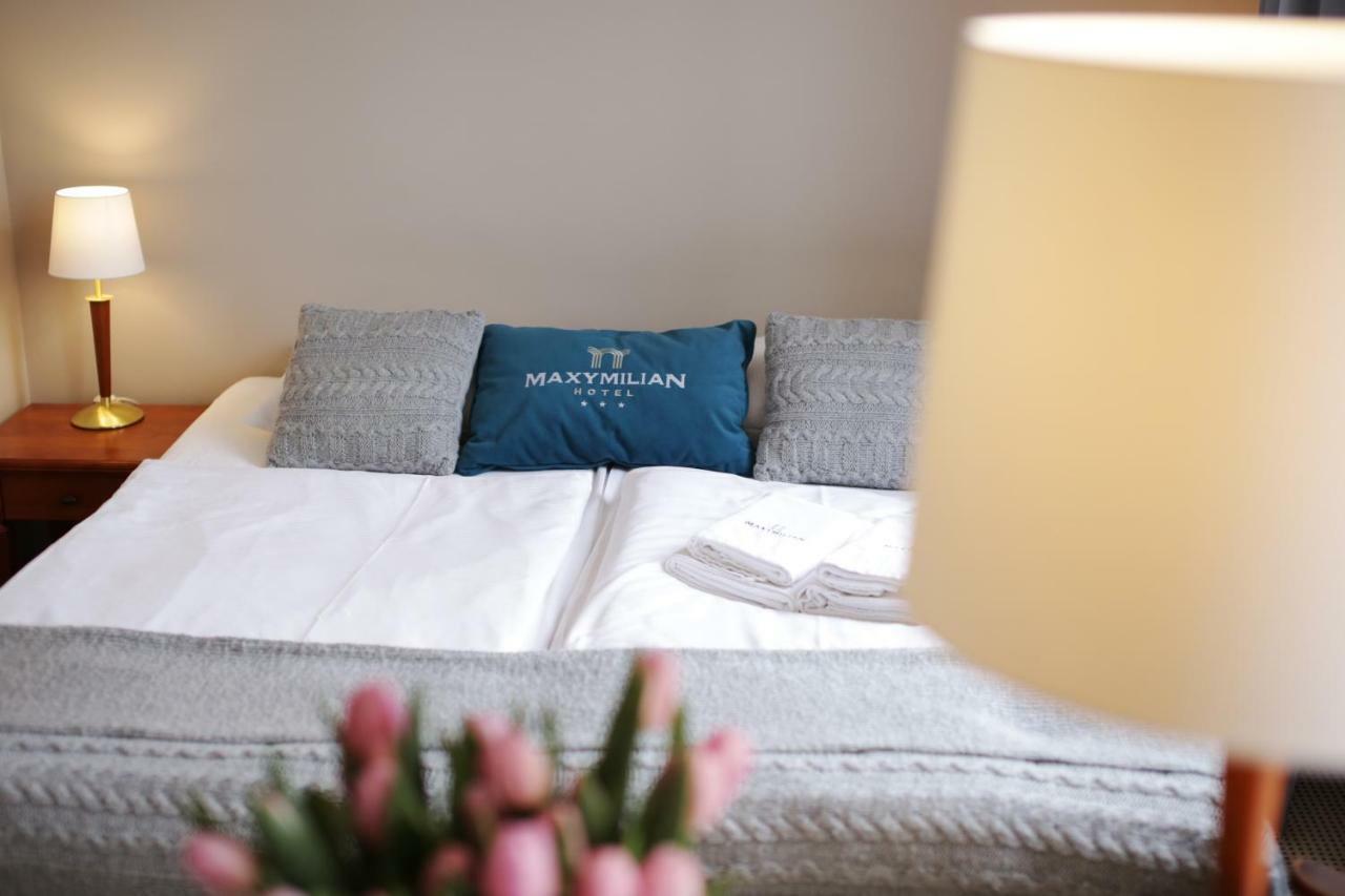 Maxymilian Unique - Adults Only Hotel 3*