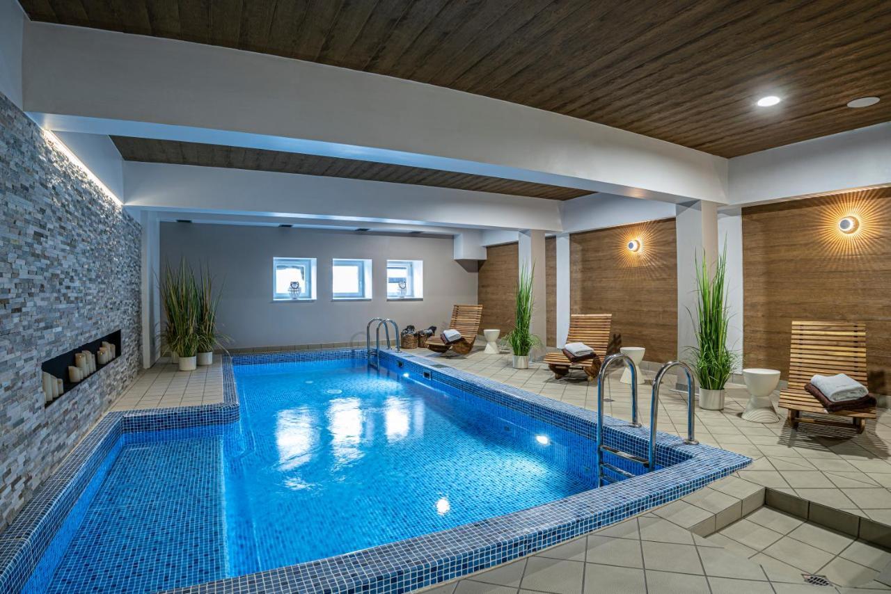 Maxymilian Unique - Adults Only Hotel 3*