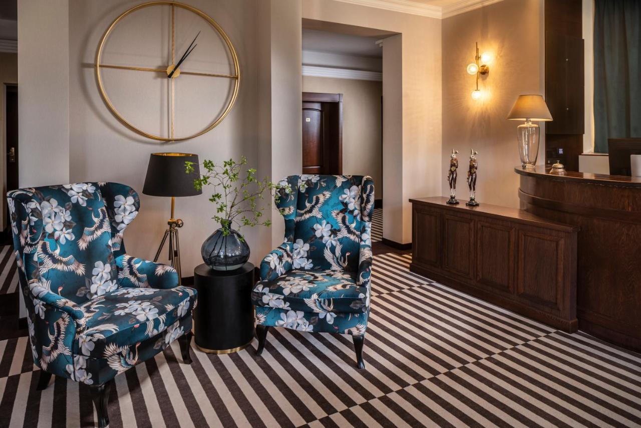 Maxymilian Unique - Adults Only Hotel Kolobrzeg