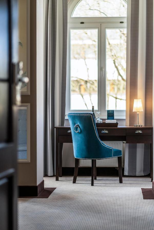 Maxymilian Unique - Adults Only Hotel 3*