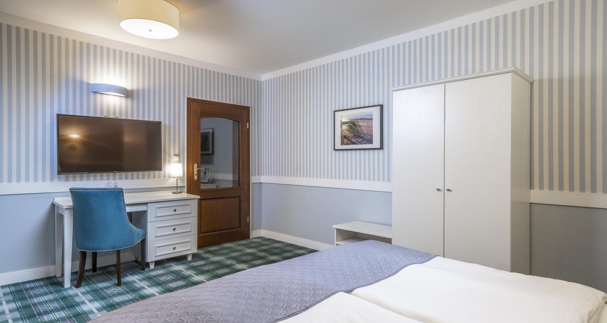 Maxymilian Unique - Adults Only Hotel 3*