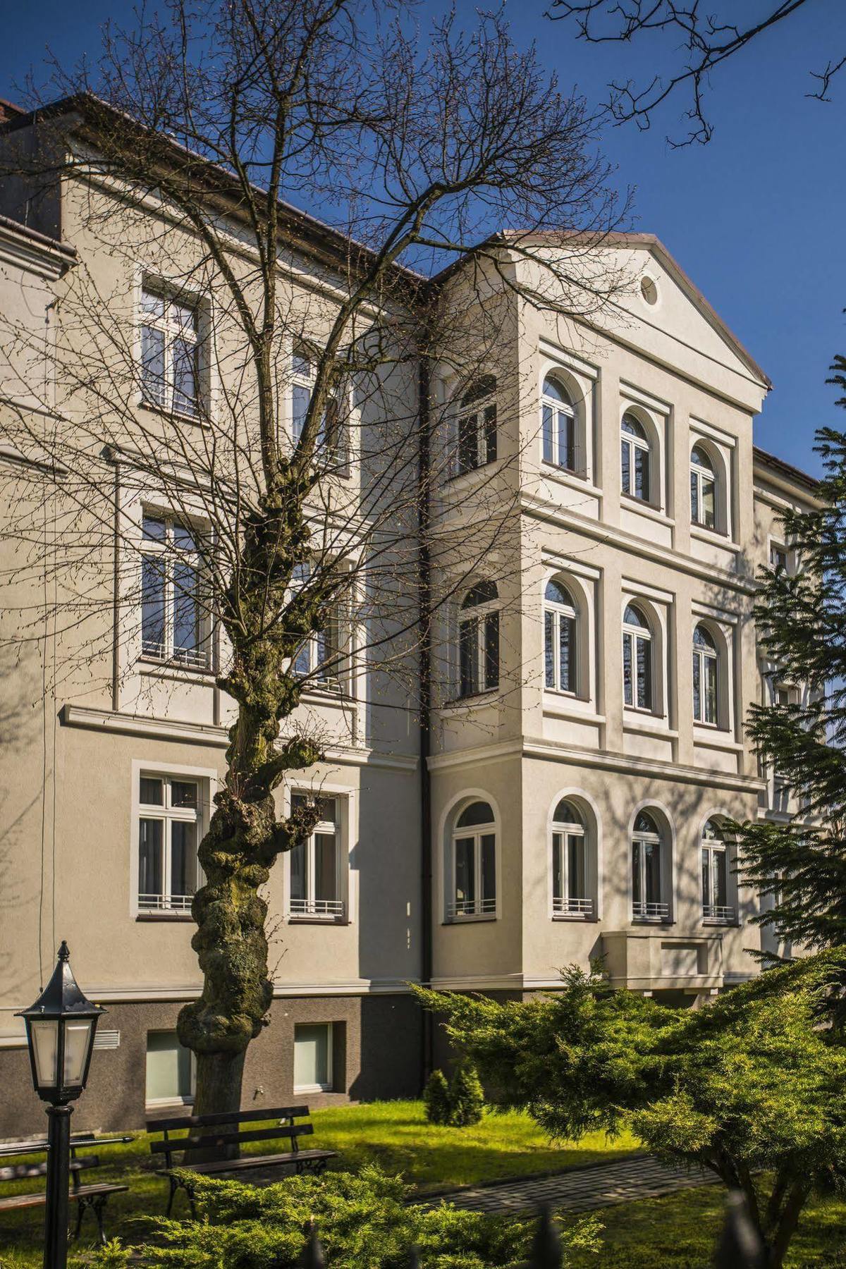 Hotel Maxymilian Unique - Adults Only 3*