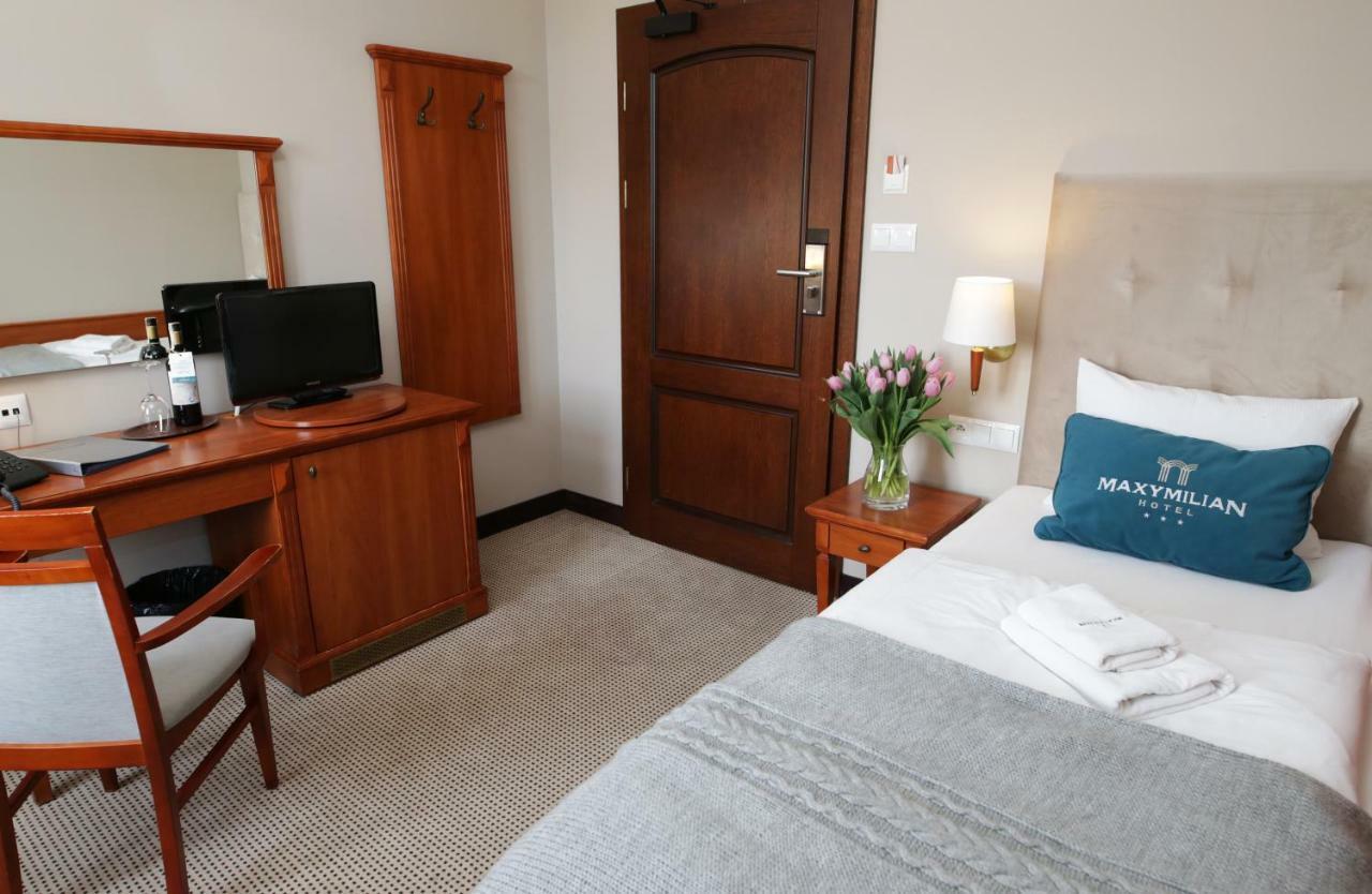 Maxymilian Unique - Adults Only Hotel 3*
